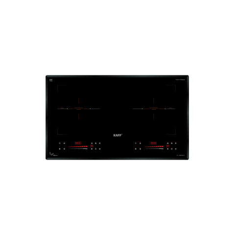 BẾP TỪ ĐÔI KF - GT3038II
